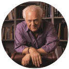 Fotografie autor John E. Upledger