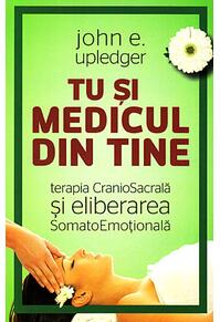 Copertă produs Tu şi medicul din tine