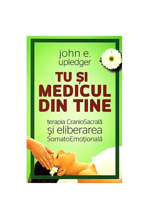Copertă produs Tu şi medicul din tine