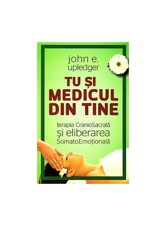 Copertă produs Tu şi medicul din tine - gallery big 1