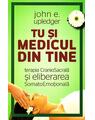 Copertă produs Tu şi medicul din tine - thumb 1