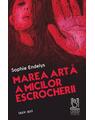 Copertă produs Marea artă a micilor escrocherii - thumb 1