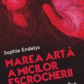 Copertă produs Marea artă a micilor escrocherii - gallery small 