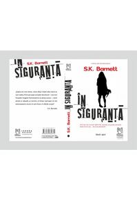 Copertă produs &Icirc;n siguranță