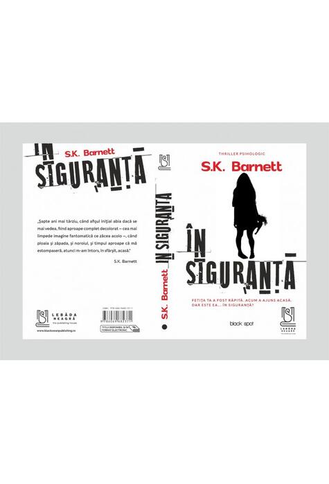 În siguranță