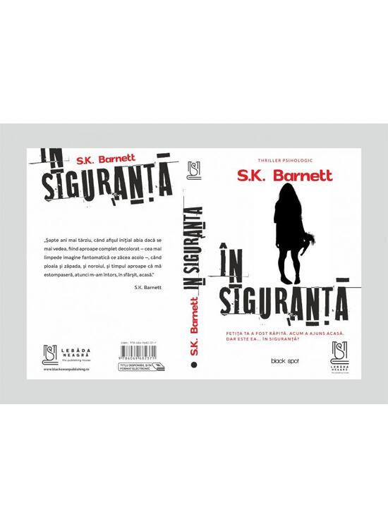 Copertă produs &Icirc;n siguranță - gallery big 2
