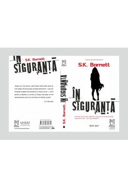 Copertă produs &Icirc;n siguranță