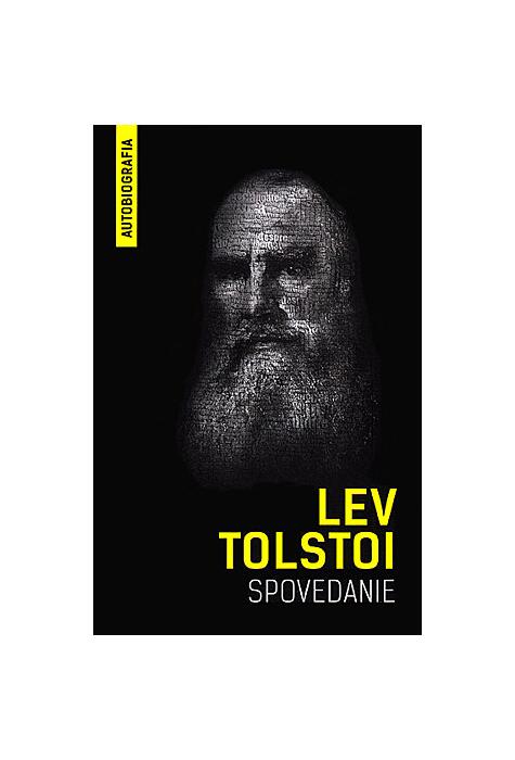 Copertă produs Spovedanie