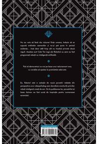 Copertă produs Eu, Robotul. Seria Roboții (Vol. 1)