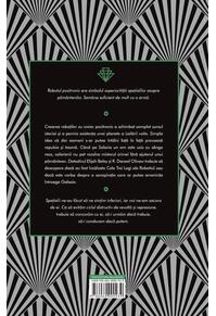 Copertă produs Soarele gol. Seria Roboții (Vol. 3)