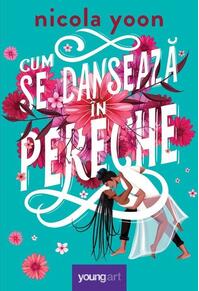 Copertă produs Cum se dansează în pereche