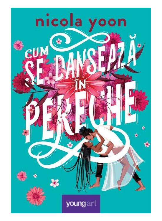 Copertă produs Cum se dansează în pereche - gallery big 1