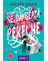 Copertă produs Cum se dansează în pereche - thumb 1