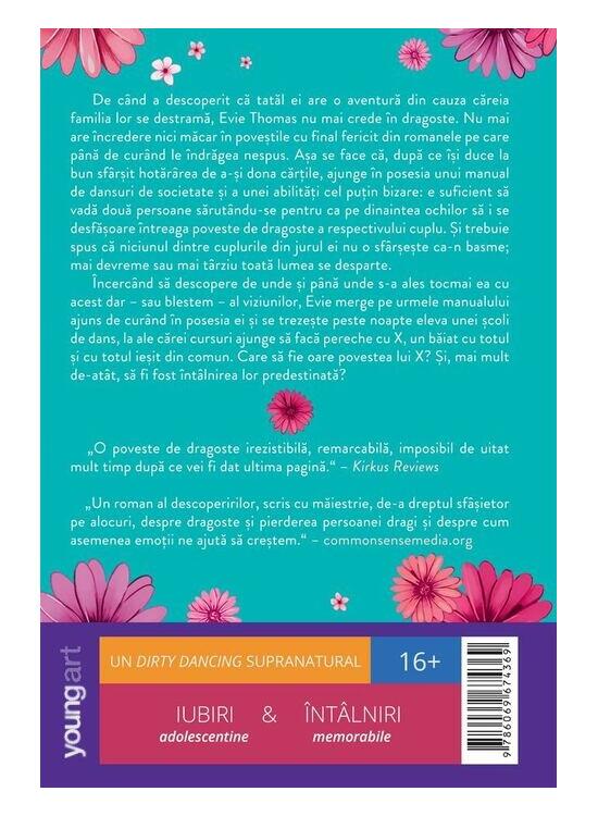 Copertă produs Cum se dansează în pereche - gallery big 2