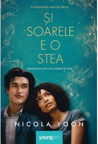 Copertă produs Pachet Autor Nicola Yoon