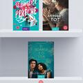 Copertă produs Pachet Autor Nicola Yoon - gallery small 