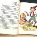 Copertă produs Pinocchio - gallery small 