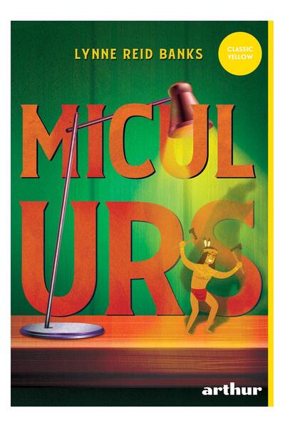 Micul Urs