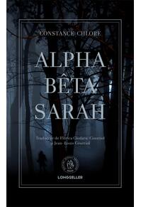 Copertă produs Alpha B&ecirc;ta Sarah