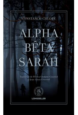Copertă produs Alpha B&ecirc;ta Sarah