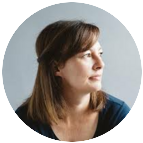 Fotografie autor Lisa Thompson