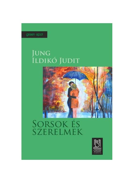 Copertă produs Sorsok és szerelmek (Destine și iubiri) - gallery big 1