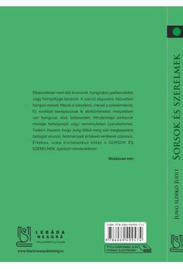 Copertă produs Sorsok és szerelmek (Destine și iubiri)