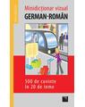 Copertă produs Minidicţionar vizual german-rom&acirc;n - thumb 1