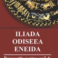Copertă produs Iliada. Odiseea. Eneida. Repovestire pentru copii - gallery small 