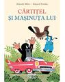 Copertă produs C&acirc;rtițel și mașinuța lui - thumb 1