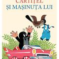 Copertă produs C&acirc;rtițel și mașinuța lui - gallery small 