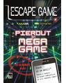 Copertă produs Escape game. Pierdut &icirc;n Mega Game - thumb 1