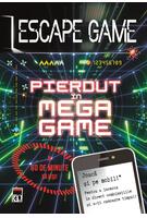 Escape game. Pierdut &icirc;n Mega Game