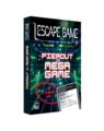 Copertă produs Escape game. Pierdut &icirc;n Mega Game - thumb 2