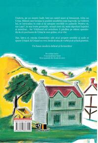 Copertă produs Uriașul cumsecade - HC