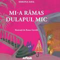 Copertă produs Mi-a rămas dulapul mic - gallery small 