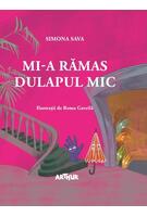 Copertă produs Mi-a rămas dulapul mic