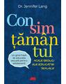 Copertă produs Consimțăm&acirc;ntul - thumb 1
