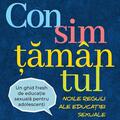 Copertă produs Consimțăm&acirc;ntul - gallery small 