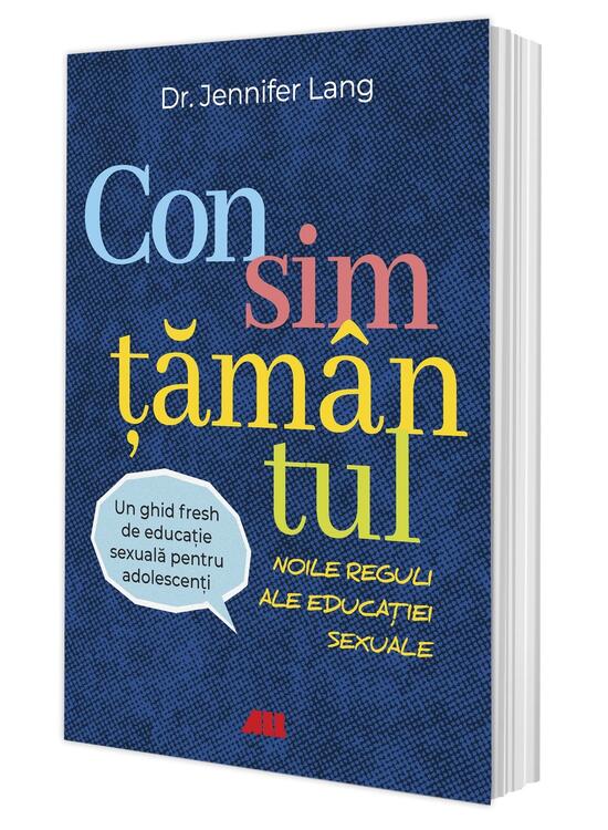 Copertă produs Consimțăm&acirc;ntul - gallery big 3