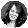 Fotografie autor Laurel Snyder