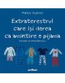Copertă produs Extraterestrul care își dorea ca amintire o pijama - thumb 1