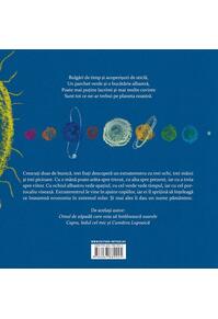 Copertă produs Extraterestrul care își dorea ca amintire o pijama