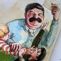Copertă produs Harry Potter și piatra filosofală (Vol.1) - gallery small 
