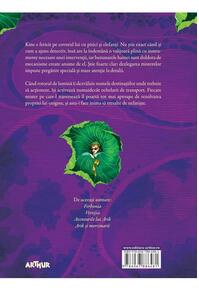 Copertă produs Spionul Kme - HC