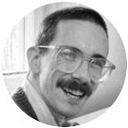 Fotografie autor Bill Watterson