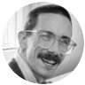 Fotografie autor Bill Watterson