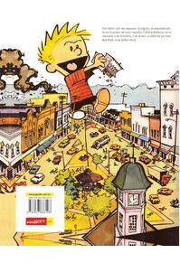 Copertă produs Colecția esențială Calvin și Hobbes