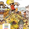 Copertă produs Colecția esențială Calvin și Hobbes - gallery small 