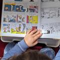 Copertă produs Colecția esențială Calvin și Hobbes - gallery small 